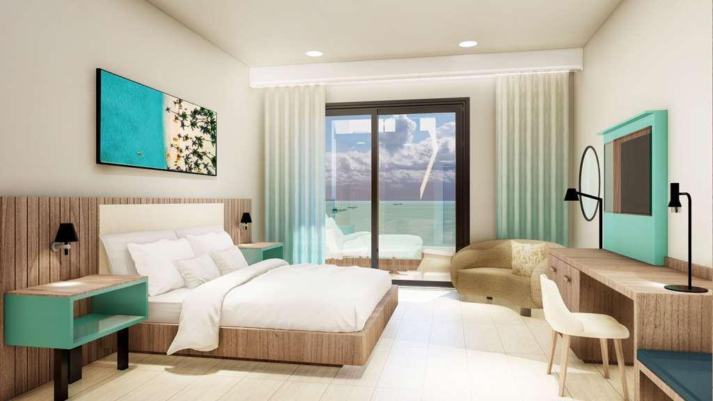 Hilton Garden Inn La Romana Room photo