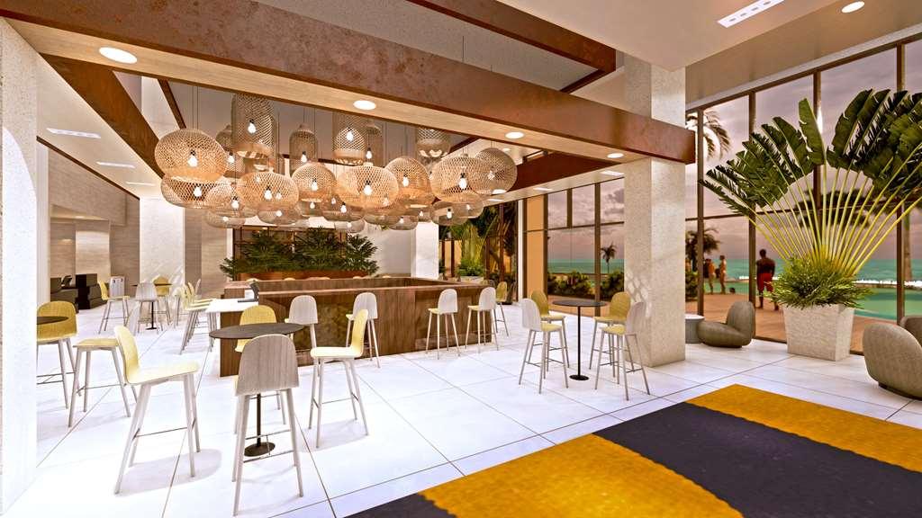 Hilton Garden Inn La Romana Restaurant photo