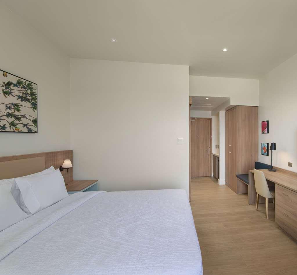 Hilton Garden Inn La Romana Room photo