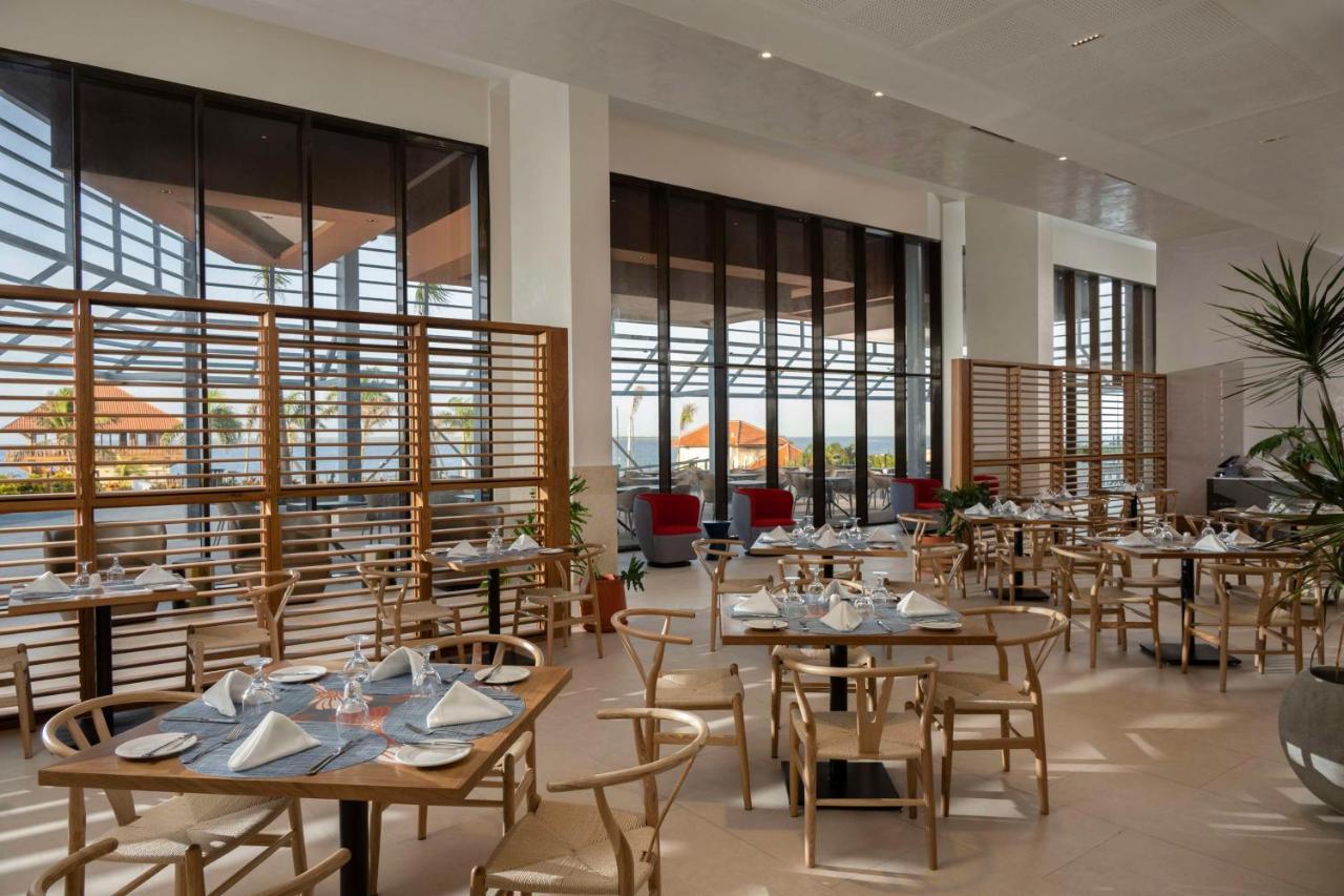 Hilton Garden Inn La Romana Exterior photo