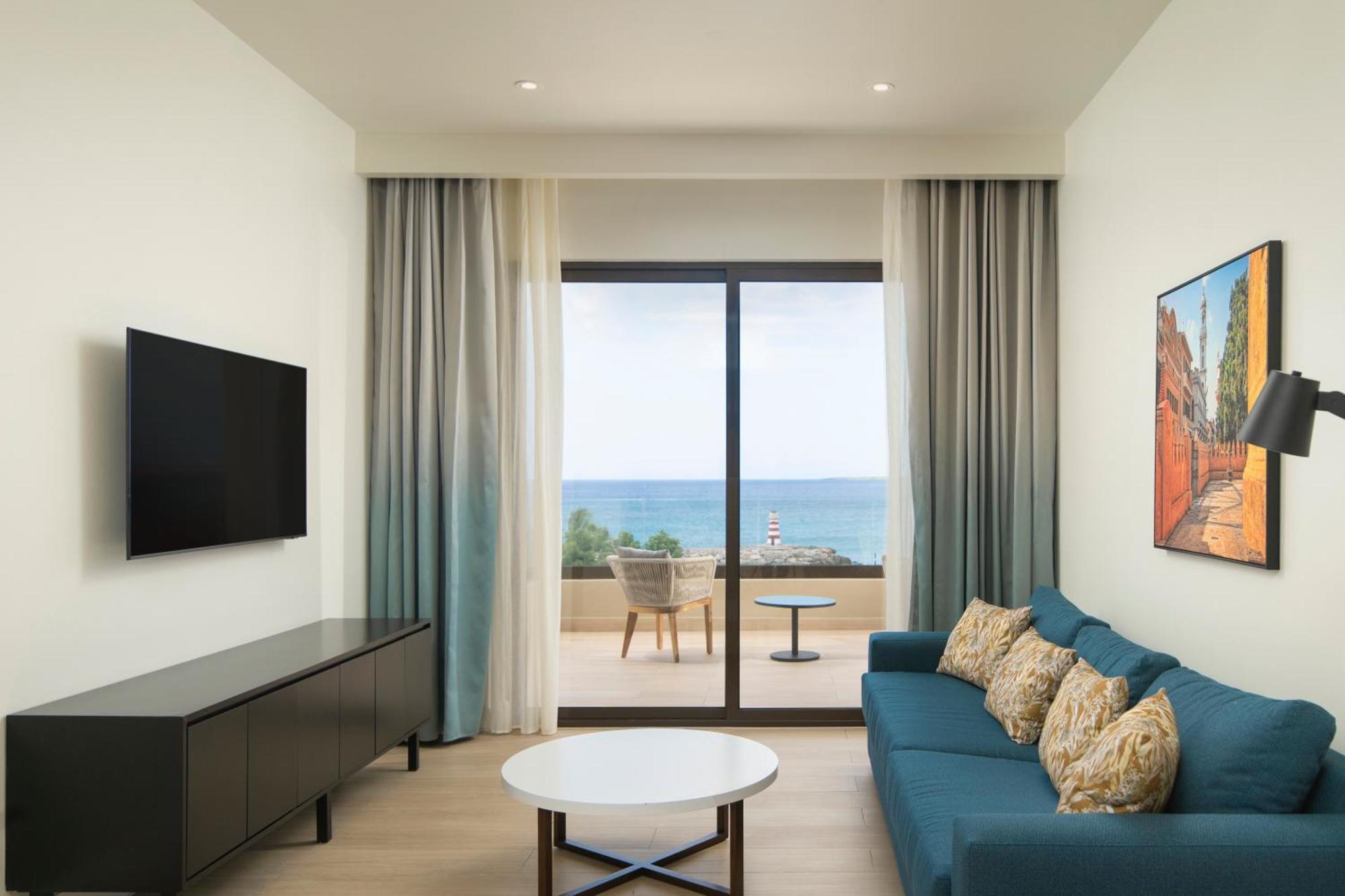 Hilton Garden Inn La Romana Exterior photo